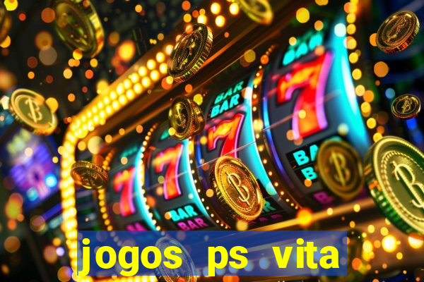 jogos ps vita download pkg